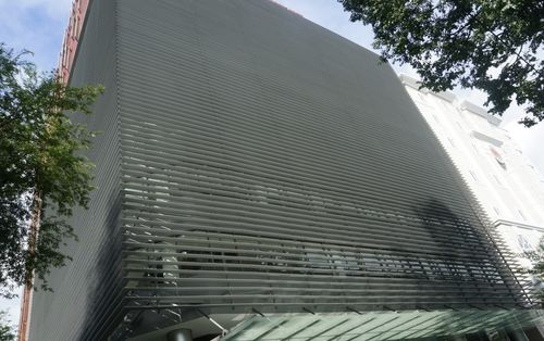 Dernières nouvelles de l'entreprise Projet M-CITY projet d'aluminium au Vietnam