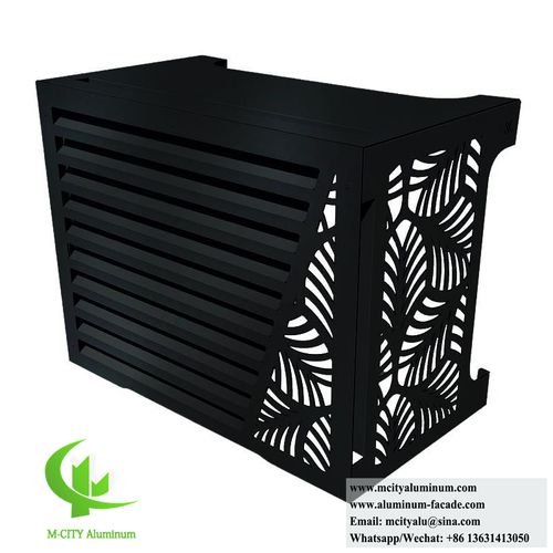 Derniers blogs de l'entreprise sur Comment cacher votre ventilateur de climatiseur ?