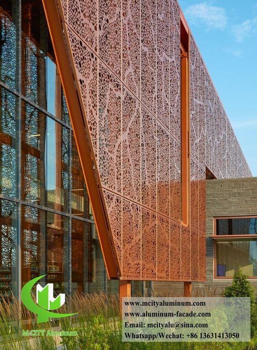 Derniers blogs de l'entreprise sur Combien coûte un panneau en aluminium ? Facteurs clés et guide budgétaire