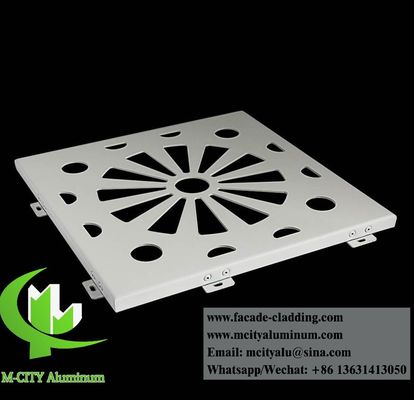 Bon prix Panneaux d'écran décoratifs extérieurs en ligne