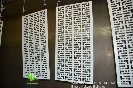 panneau de placage en placage en aluminium pour mur rideau de façade avec panneau mural de 2,5 mm