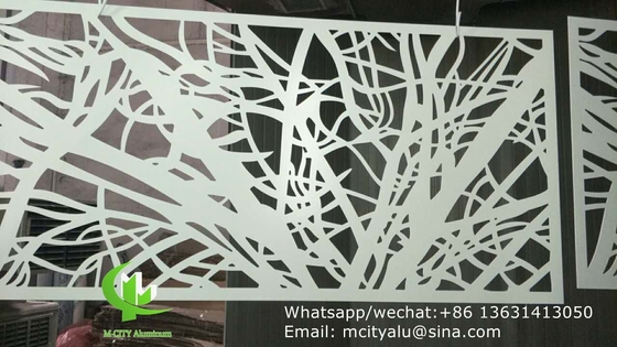 panneau de revêtement en aluminium avec finition pvdf pour façade mur rideau panneau solide panneau unique