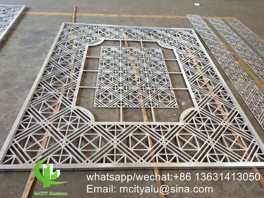 Bon prix Panneau de revêtement en aluminium avec finition PVDF et motifs personnalisables pour façade et mur-rideau en taille 1000x2000mm en ligne