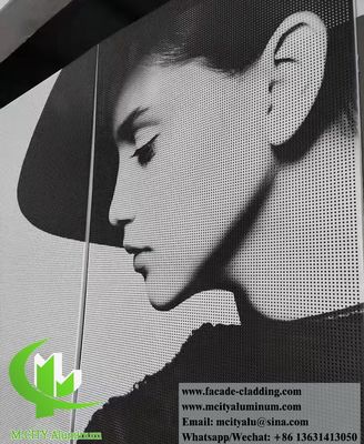 Bon prix Plaque d'aluminium pour revêtement murale en ligne